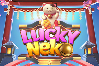 LUCKY NEKO?v=3.0.1